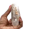 Quartz cristal de Madagascar - 3