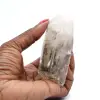 Cristallisation de quartz de Madagascar - 3