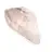 Cristallisation naturel de quartz