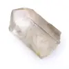 Cristal naturel de quartz de Madagascar - 0