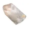 Cristal naturel de quartz de Madagascar - 1