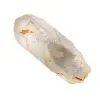 Cristal de quartz naturel brut - 0