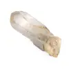 Cristal de quartz naturel brut - 2