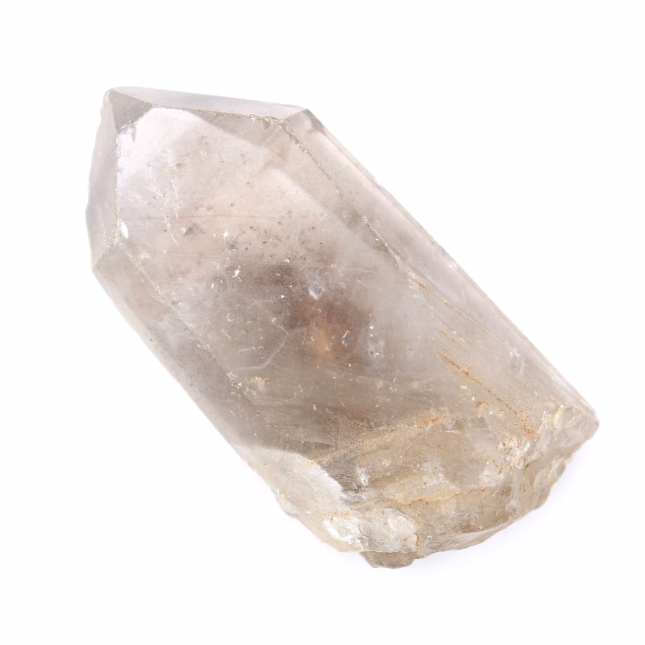 Quartz cristal