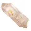 Quartz cristal de Madagascar - 2