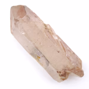 Quartz cristal de Madagascar