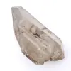 Cristallisation bi-terminé de quartz de Madagascar - 2