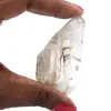 Cristallisation bi-terminé de quartz de Madagascar - 3