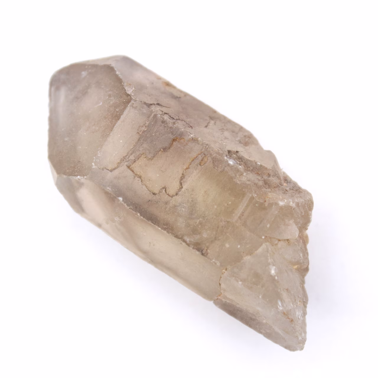 Quartz naturel brut