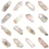 Quartz cristal de Madagascar - 0