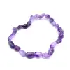 Bracelet en améthyste - 0