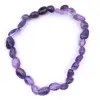 Bracelet en améthyste - 2