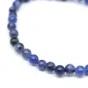 Bracelet en sodalite - 2