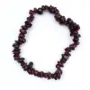 Bracelet en grenat almandin - 2