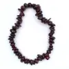 Bracelet en grenat almandin - 2