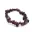 Bracelet en grenat almandin — 3