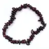 Bracelet en grenat almandin - 2