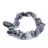 Bracelet labradorite