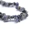 Bracelet labradorite - 1