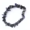 Bracelet labradorite - 2