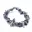 Bracelet en grenat almandin — 6