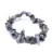 Bracelet labradorite