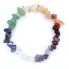 Bracelet 7 minéraux - 2