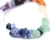 Bracelet 7 minéraux - 1