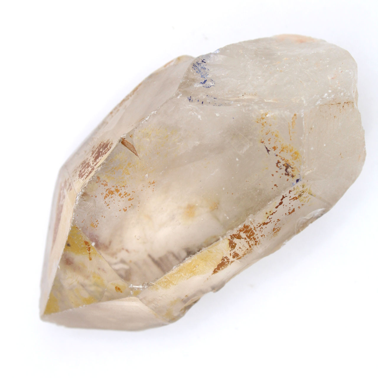 Cristal de roche brut