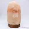 Lampe en Sel rose de l’Himalaya - 0