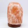 Lampe en Sel rose de l’Himalaya - 4