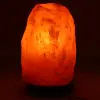 Lampe en Sel rose de l’Himalaya - 1