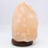 Lampe en Sel rose de l’Himalaya - 4