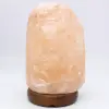 Lampe en Sel rose de l’Himalaya - 5