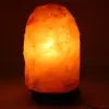 Lampe en Sel rose de l’Himalaya - 1