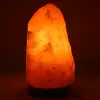 Lampe en Sel rose de l’Himalaya - 1