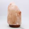 Lampe en Sel rose de l’Himalaya - 0