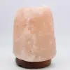 Lampe en Sel rose de l’Himalaya - 5