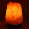 Lampe en Sel rose de l’Himalaya - 1