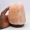 Lampe en Sel rose de l’Himalaya - 6