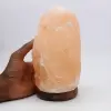 Lampe en Sel rose de l’Himalaya - 6