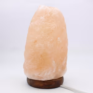 Lampe en Sel rose de l’Himalaya