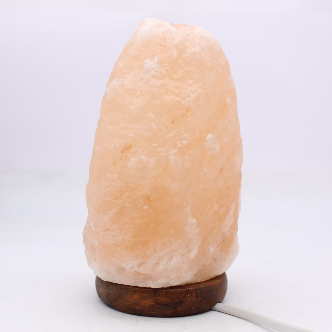 Lampe en Sel rose de l’Himalaya
