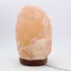 Lampe en Sel rose de l’Himalaya - 0