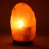 Lampe en Sel rose de l’Himalaya - 1
