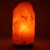 Lampe en Sel rose de l’Himalaya - 1