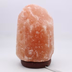 Lampe en Sel rose de l’Himalaya