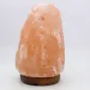 Lampe en Sel rose de l’Himalaya - 5
