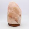 Lampe en Sel rose de l’Himalaya - 2
