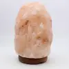 Lampe en Sel rose de l’Himalaya - 3